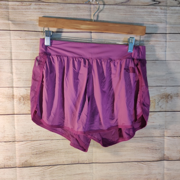 The North Face Pants - The north face shorts